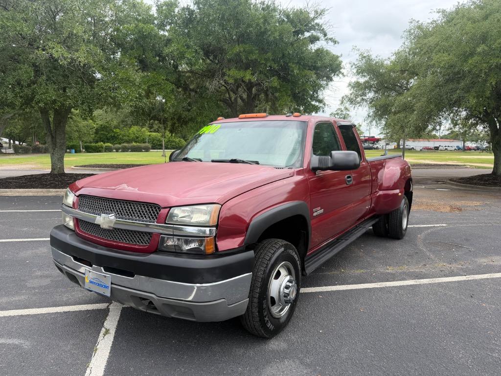 chevrolet silverado 3500 2004 1GCJK392X4E288381 image chevrolet silverado 3500 2004 1GCJK392X4E288381 image
